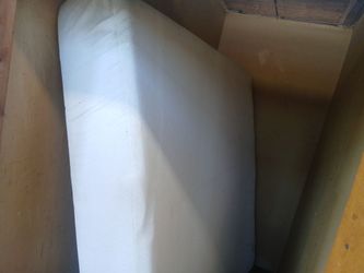 Zinus mattress