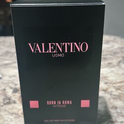VALENTINO Uomo