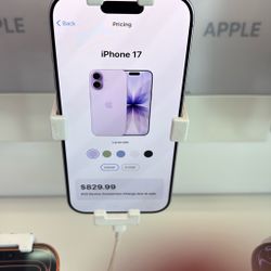iPhone 17 (On Us!!!)