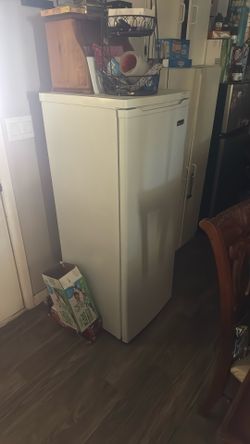 Mini freezer