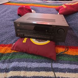 Pioneer Vsx-511s