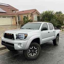 2007 Toyota Tacoma