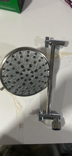 Shower head