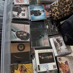 CD Collection 