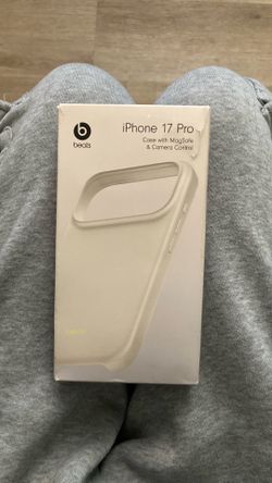 iPhone 17 Pro