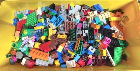 Lego