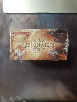 Flesh Ans Blood Unlimited Box