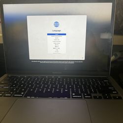 MacBook Pro