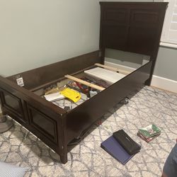 Twin Bed Frames