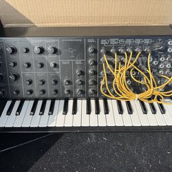 Korg MS20ic