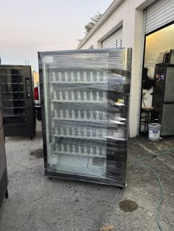 Drink Vending Machine