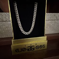 Cuban Link Chain