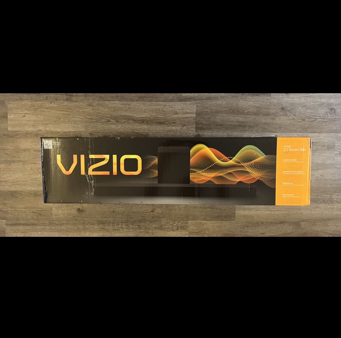 VIZIO 2.1 M Series Premium Sound Bar with Wireless Subwoofer