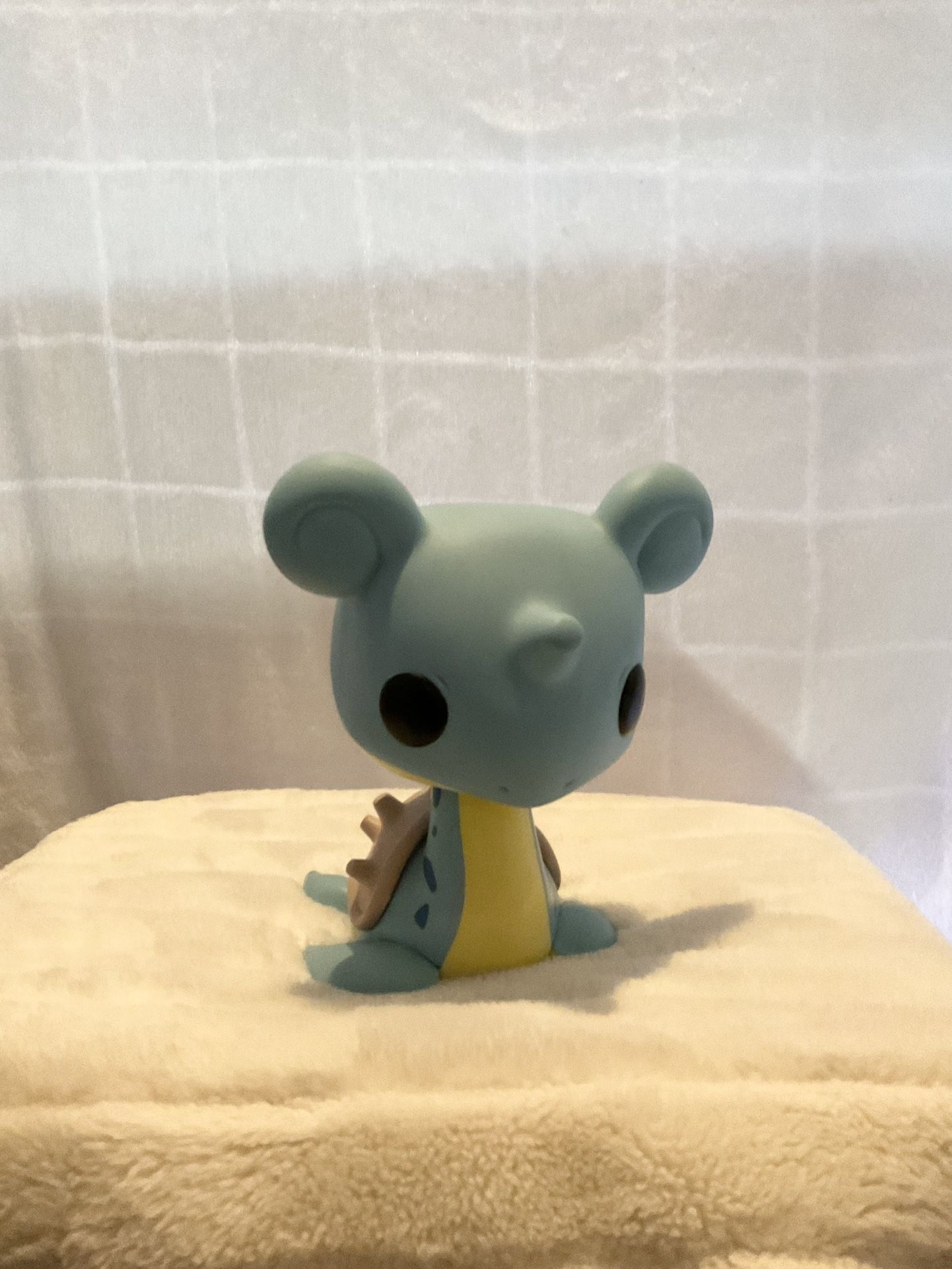 10 Inch JUMBO Funko Pop Pokémon Lapras