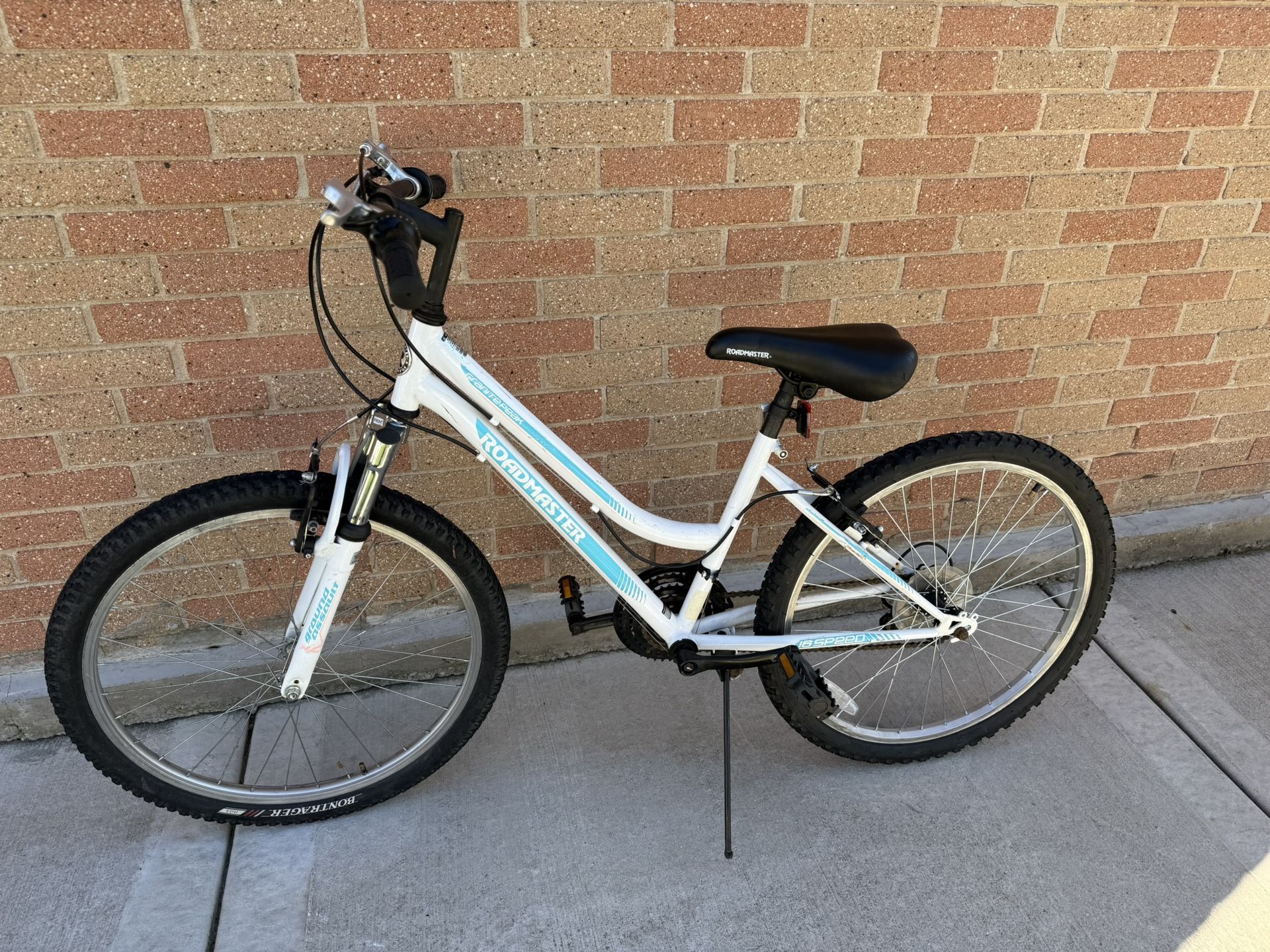 Roadmaster Mountain Bike