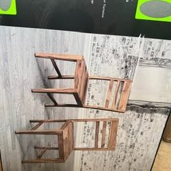 Modavari® Home Fashions Auburn Dining Chairs