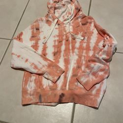 Women’s Small Sweatshirt- NEW