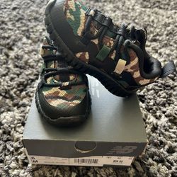 New Balance Toddler Shoes 
