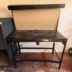 Free Work Bench