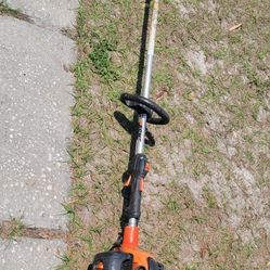 Echo Commercial Trimmer 