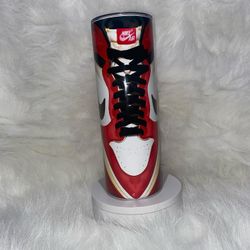 Custom Tumbler