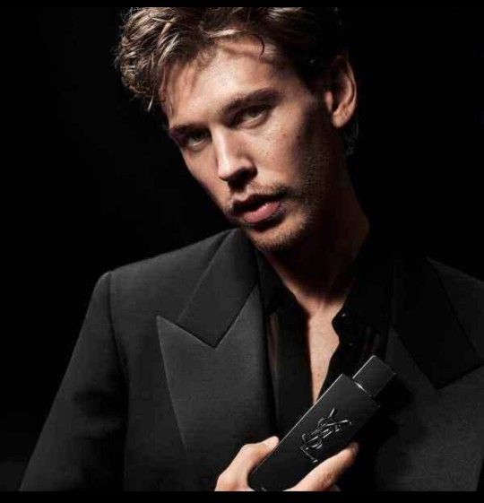 YSL MYSLF EAU DE PARFUM 3.3 fl oz