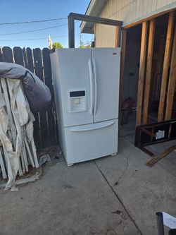 Kenmore Elite Fridge