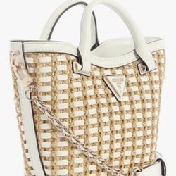 Guess Atalia Mini Tote
