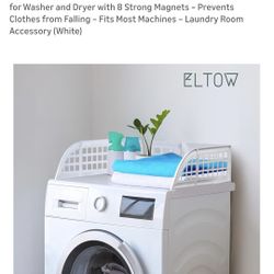 Laundry Guard Magnetic