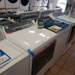 Kenmore Washer And Dryer 220vt