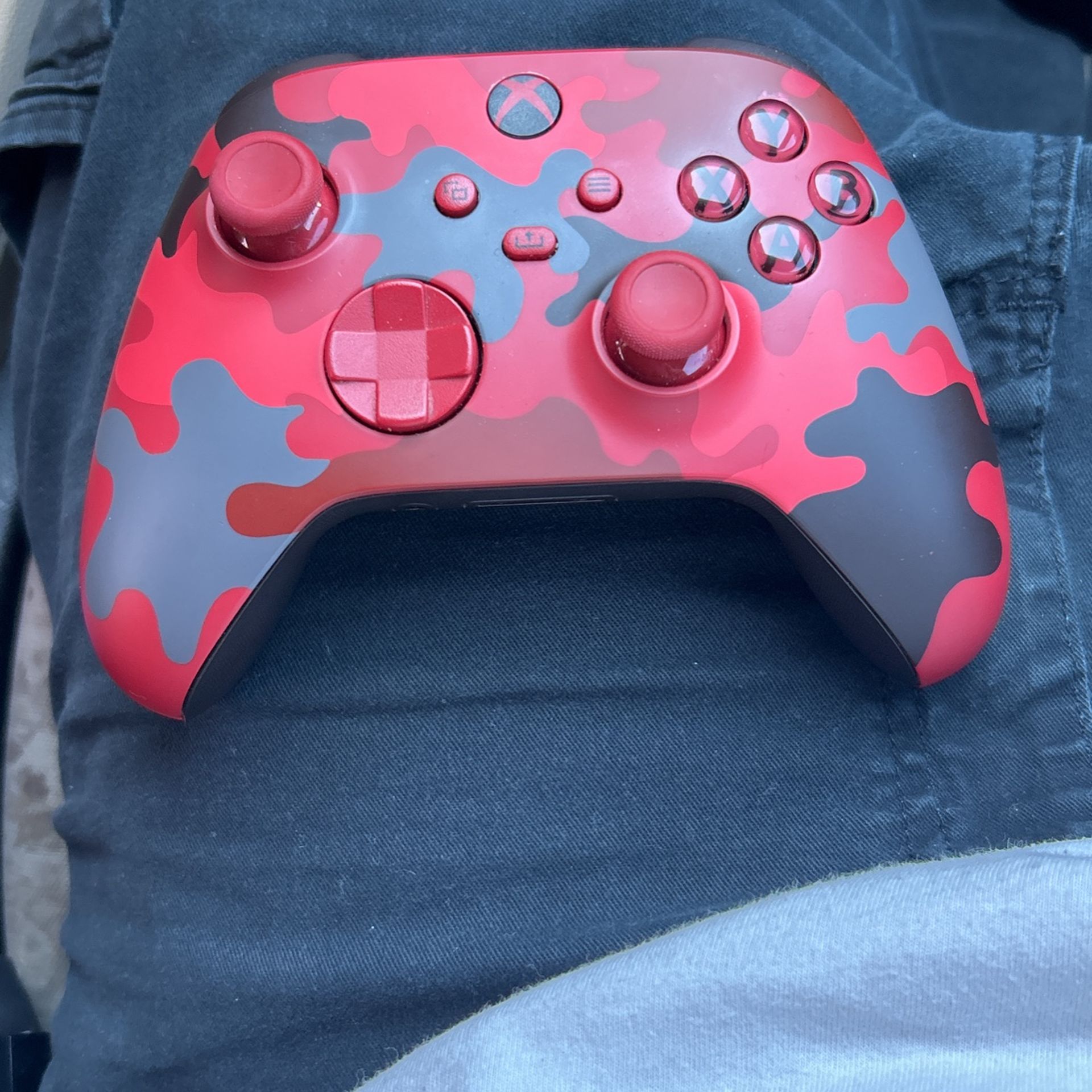 Xbox Controller