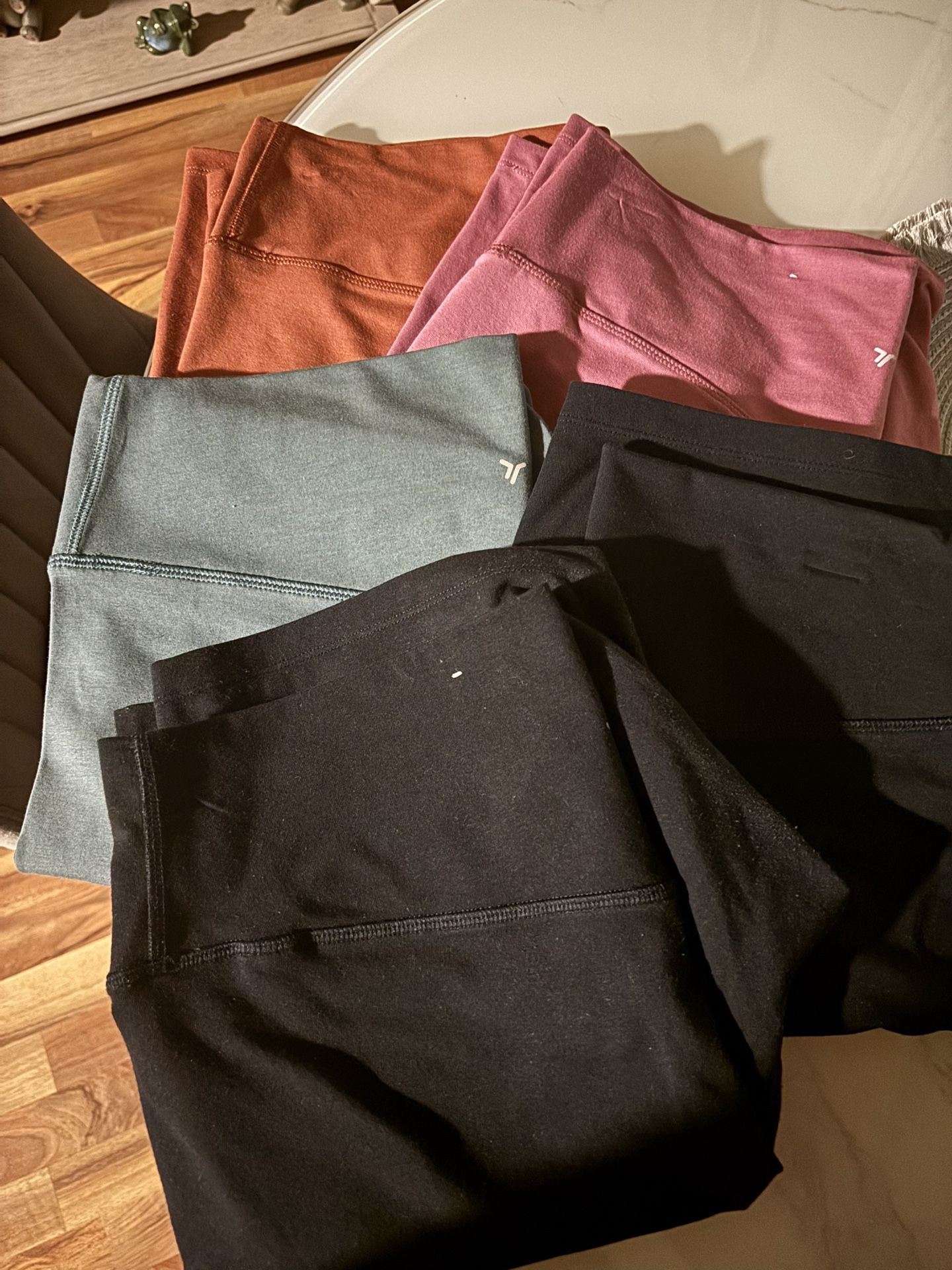 Old Navy Bike Shorts Bundle