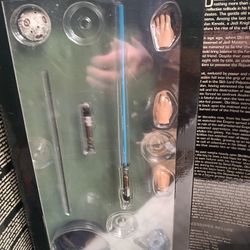 Star Wars Side Show Collectibles Obi-Wan 