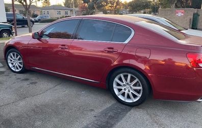 2006 Lexus GS 300