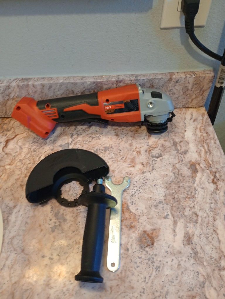 Grainer Milwaukee New