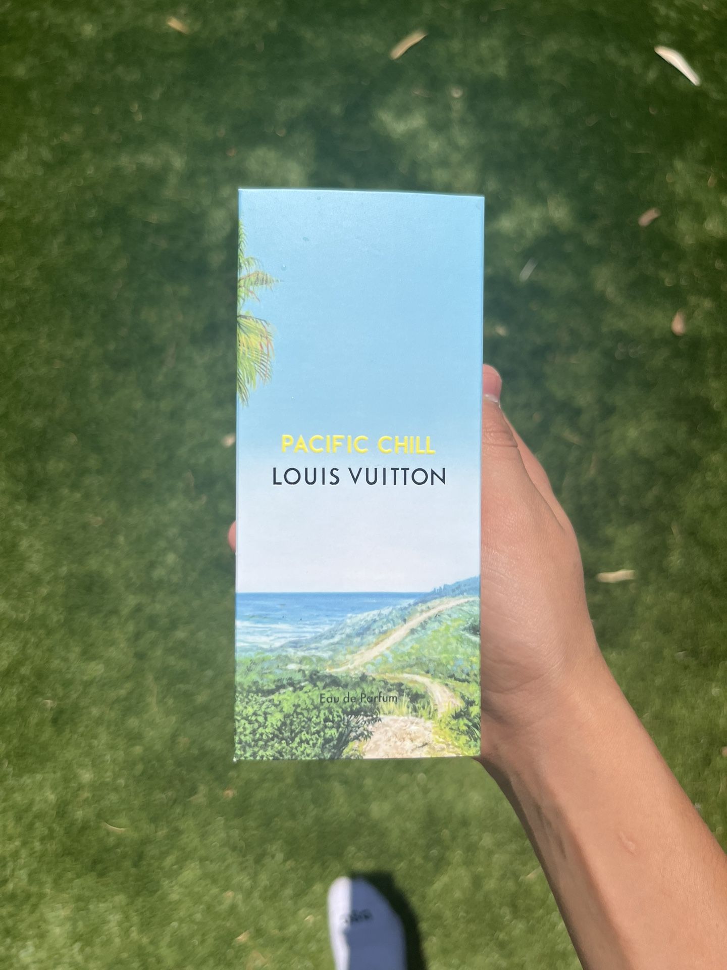 Louis Vuitton Pacific Chill