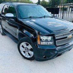 2010 Chevy Tahoe LT