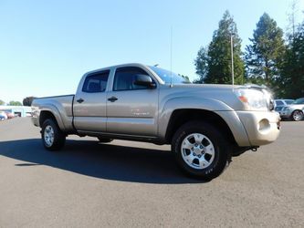 2008 Toyota Tacoma