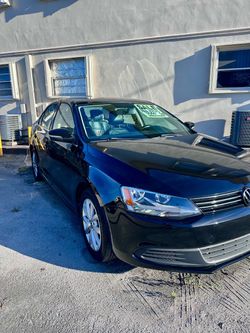 VW Jetta 2014   $2,500  🔥 🔥
