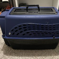 Small Dog Travel Carrier/Kennel