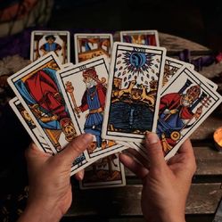 Card Readings