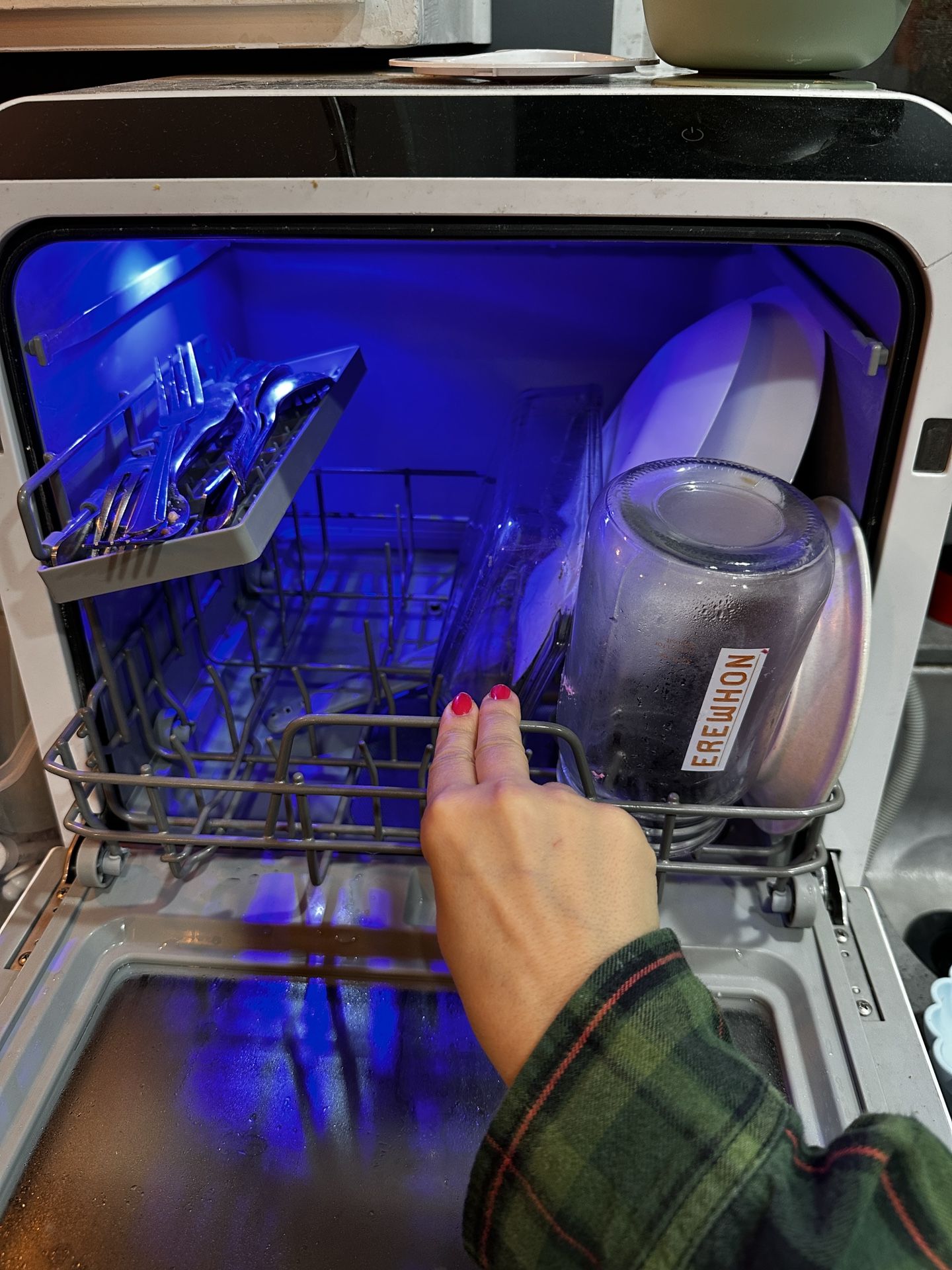 Countertop Dishwasher HAVA 