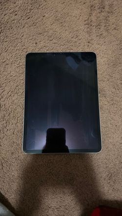 iPad 11th generation