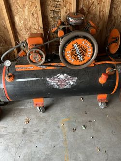 2015 Custom made Harley Davidson