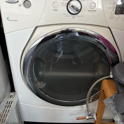 Whirlpool Dryer 