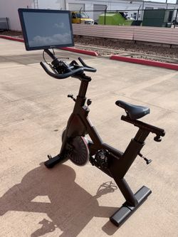 Fitness Bike (MYX)