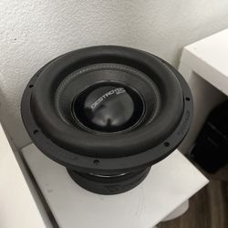 Rockville Destroyer 12”