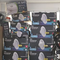 Vivido Natural Lights LED