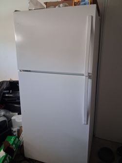 Fridge