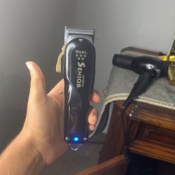 Wahl Senior 